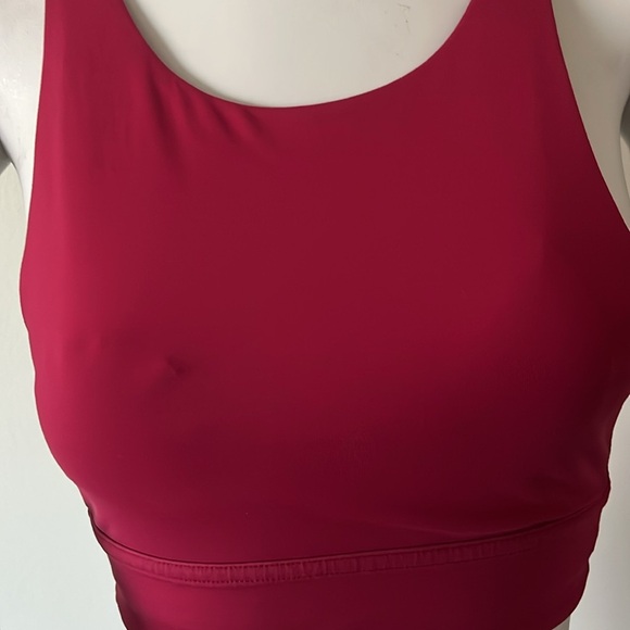 Lululemon Ride & Reflect Bra *lululemon X SoulCycle - Picture 8 of 10